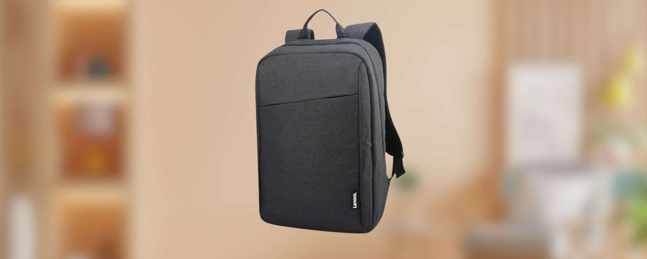 Zaino Lenovo per PC a soli 16,81 euro su Amazon con questo SCONTO Zaino Lenovo per PC a soli 16,81 euro su Amazon con questo SCONTO