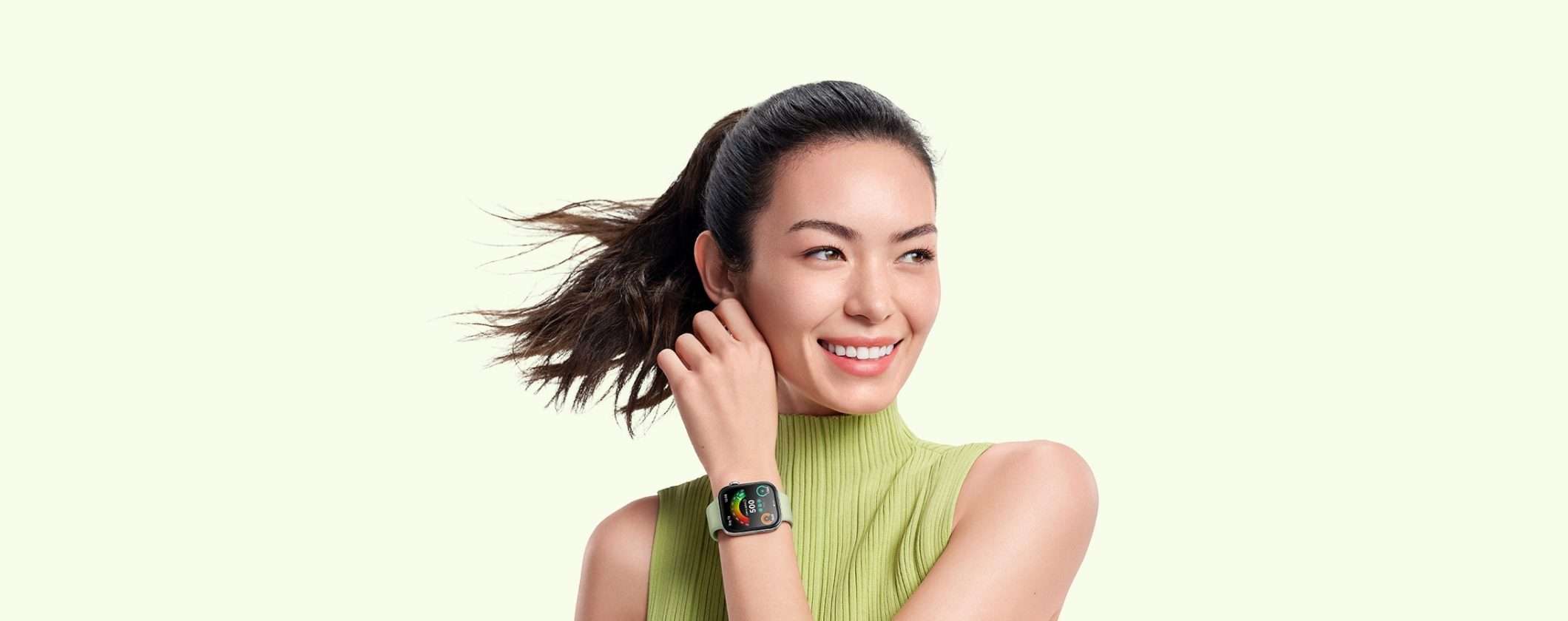 Acquista HUAWEI WATCH FIT 3: in REGALO i FreeBuds SE 2 Acquista HUAWEI WATCH FIT 3: in REGALO i FreeBuds SE 2