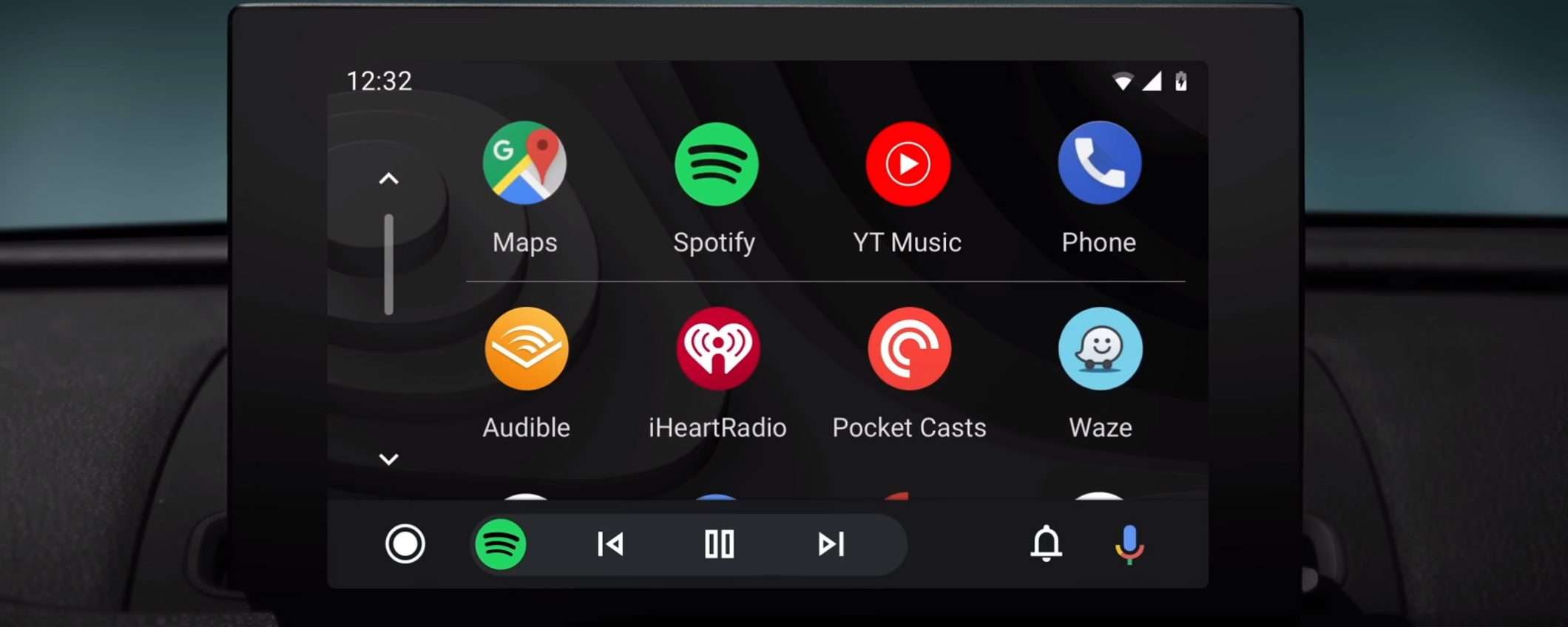 Android Auto si aggiorna (12.0): ecco le novità per le auto elettriche Android Auto si aggiorna (12.0): ecco le novità per le auto elettriche