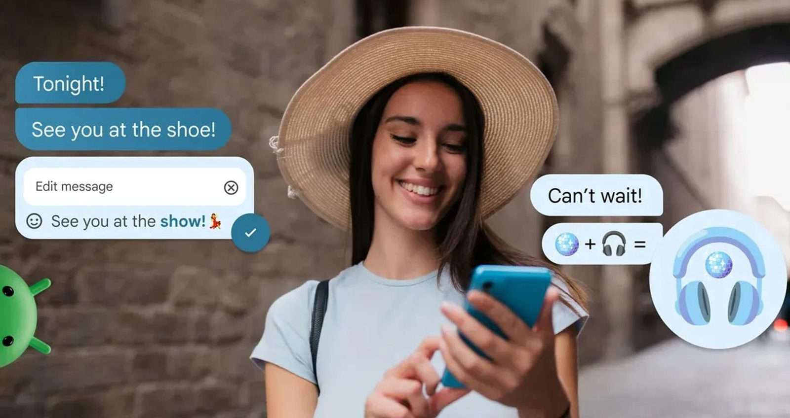 Tutto sulle 7 nuove funzionalità in arrivo su Android Tutto sulle 7 nuove funzionalità in arrivo su Android