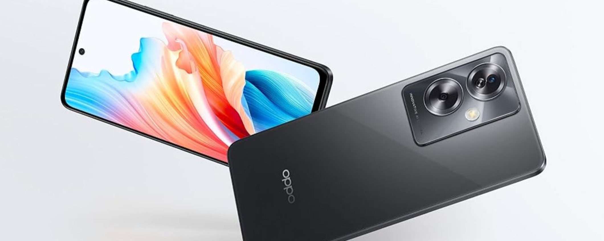 APPENA 199€ su Amazon per il budget phone 5G OPPO più popolare (-11%) APPENA 199€ su Amazon per il budget phone 5G OPPO più popolare (-11%)