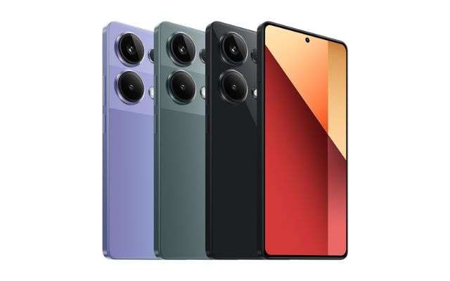 redmi note 13 pro ebay