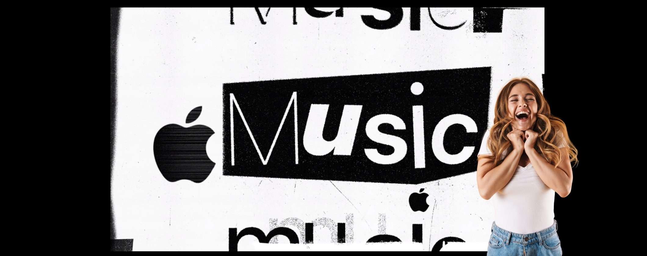 Apple Music ESAGERATA: oggi 6 mesi GRATIS, scopri se sei tra i prescelti Apple Music ESAGERATA: oggi 6 mesi GRATIS, scopri se sei tra i prescelti