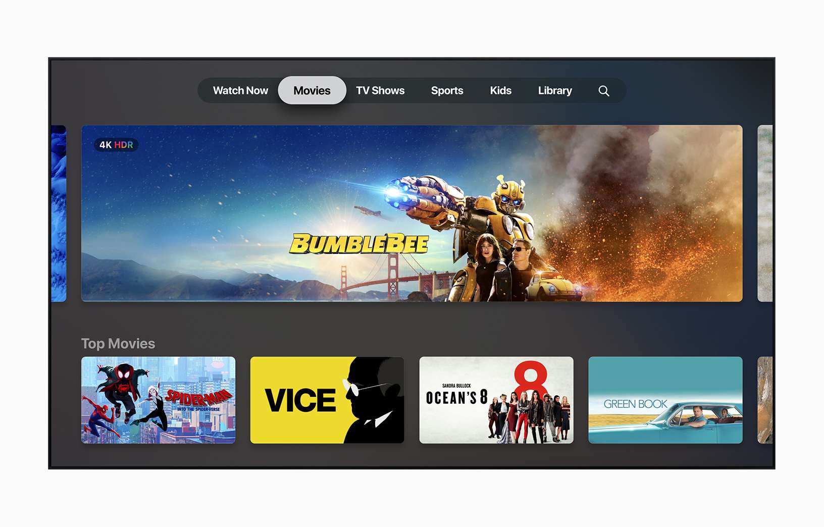 apple tv+ gratis