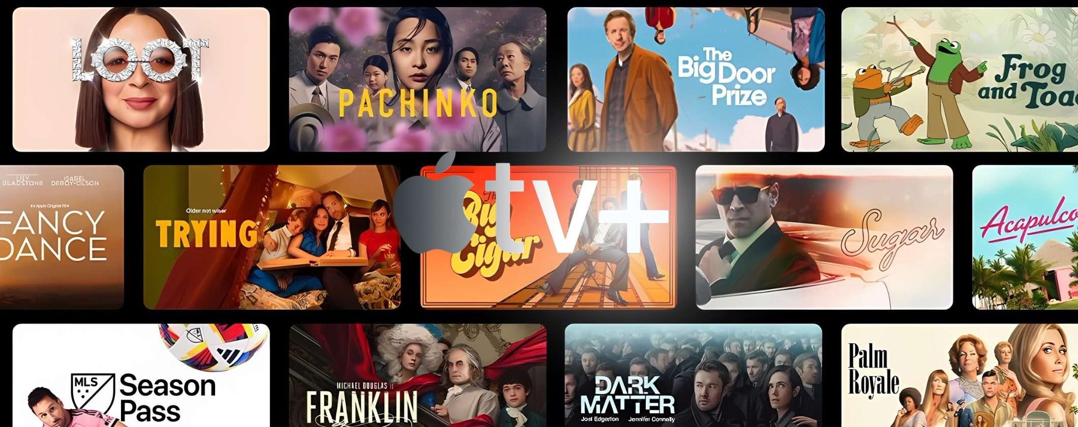 Apple TV+ GRATIS 3 mesi: scopri se il tuo dispositivo è incluso Apple TV+ GRATIS 3 mesi: scopri se il tuo dispositivo è incluso