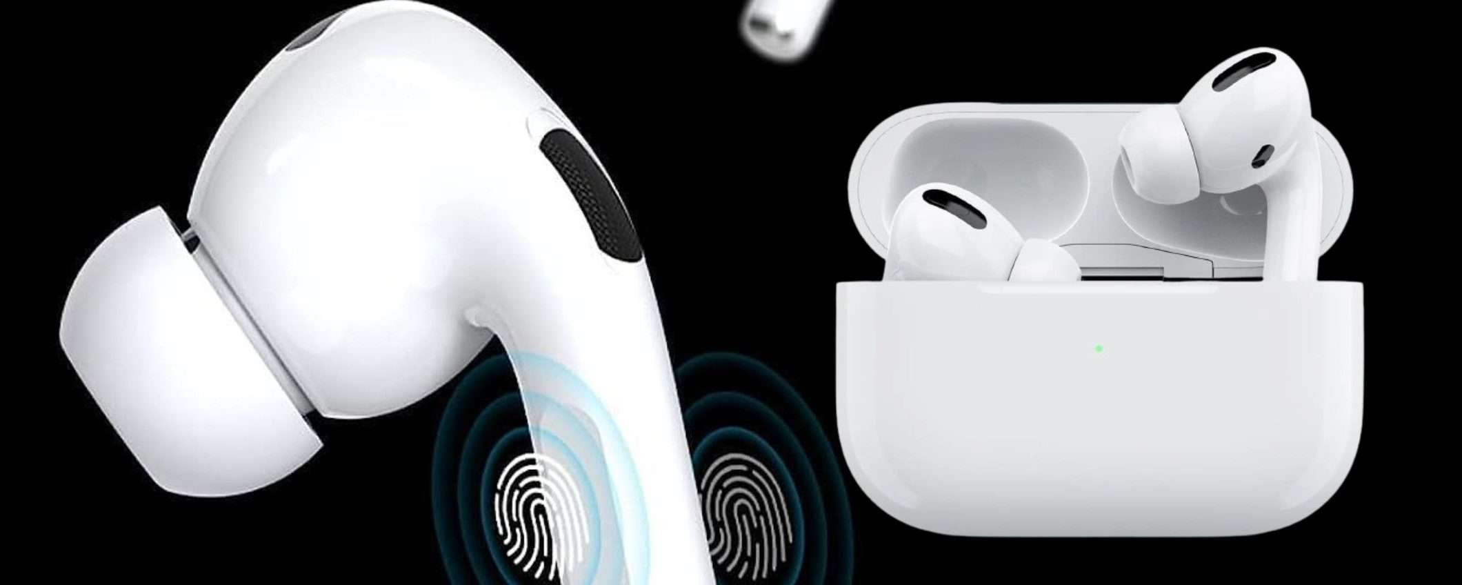 Auricolari CERTIFICATI per iPhone a prezzo BOMBA su Amazon (18€) Auricolari CERTIFICATI per iPhone a prezzo BOMBA su Amazon (18€)