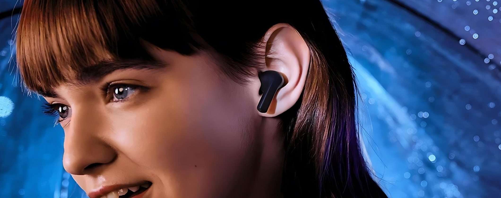 Auricolari Redmi Buds 4 Active: OFFERTA Unieuro presa d'assalto Auricolari Redmi Buds 4 Active: OFFERTA Unieuro presa d'assalto