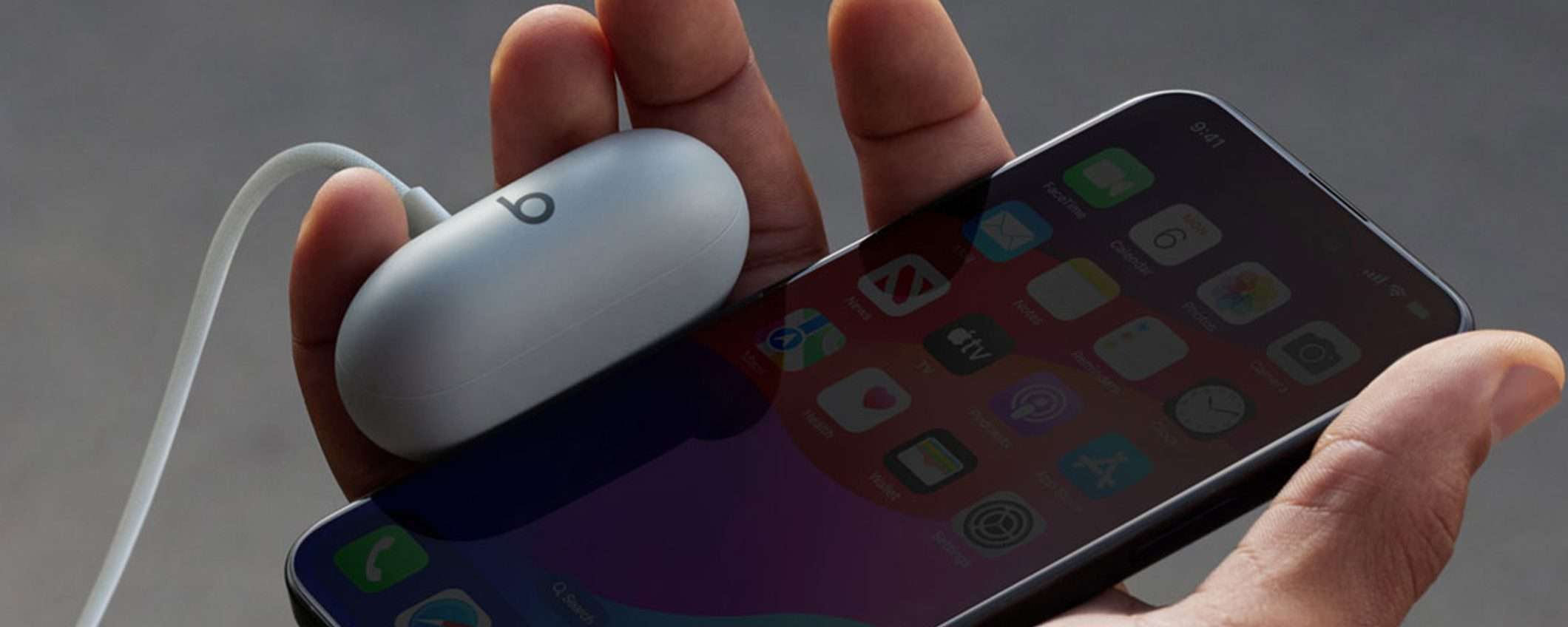 Beats Solo Buds, c'è una data d'uscita: ecco quando saranno disponibili Beats Solo Buds, c'è una data d'uscita: ecco quando saranno disponibili