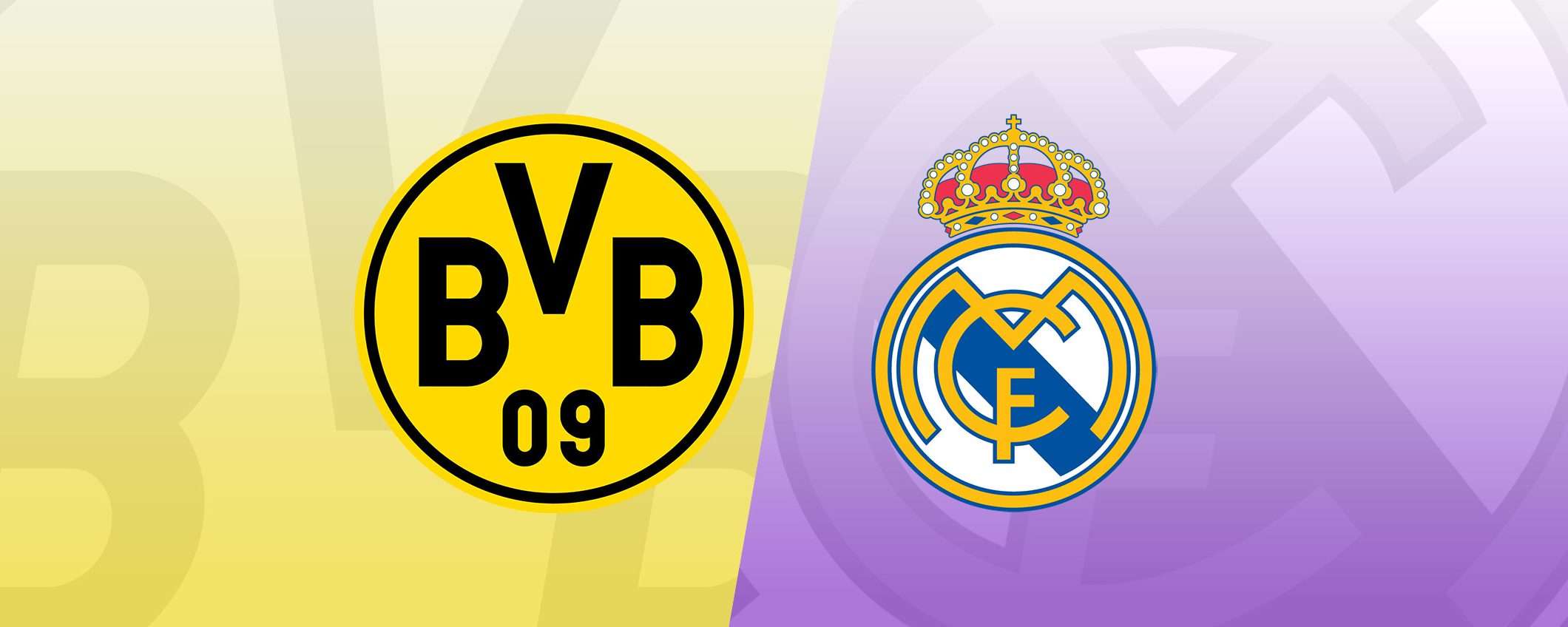Come vedere la finale di Champions League: Borussia Dortmund-Real Madrid in streaming dall'estero Come vedere la finale di Champions League: Borussia Dortmund-Real Madrid in streaming dall'estero