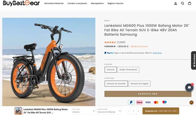 buybestgear lankeleisi mg600 plus