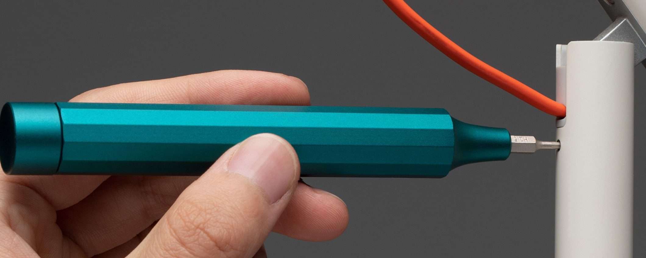 Sconto 50% per lo STRAORDINARIO cacciavite 24 in 1 by Xiaomi (14€) Sconto 50% per lo STRAORDINARIO cacciavite 24 in 1 by Xiaomi (14€)