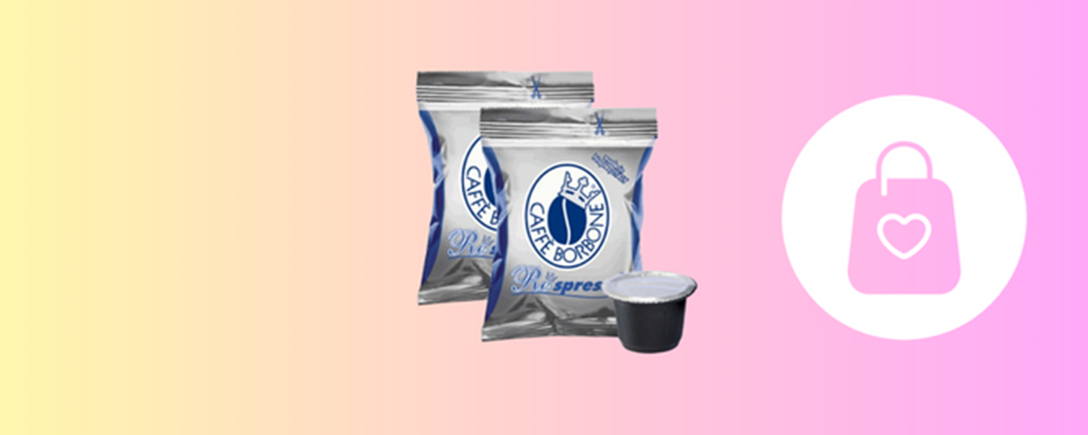 Caffè Borbone Miscela Blu: 400 capsule per Nespresso a prezzo TOP su eBay Caffè Borbone Miscela Blu: 400 capsule per Nespresso a prezzo TOP su eBay
