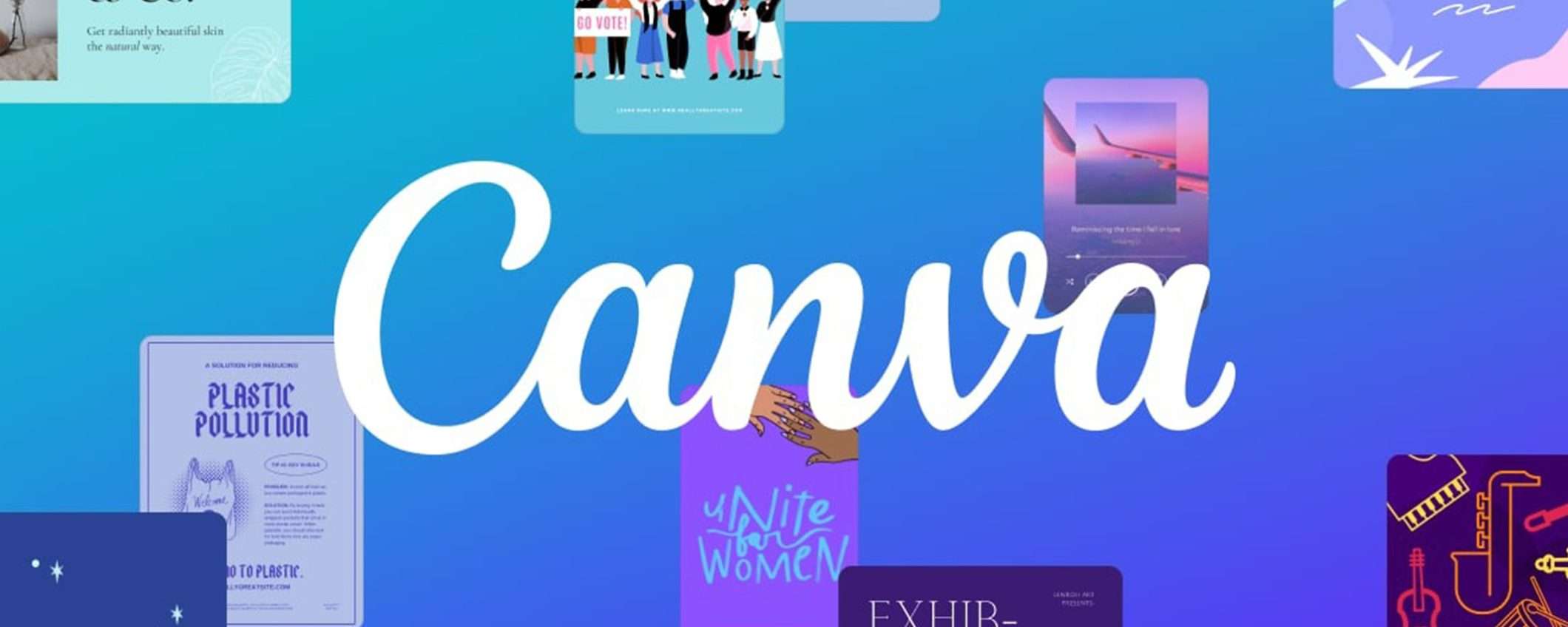 Canva cambia tutto: nuovi strumenti per aziende e funzioni IA Canva cambia tutto: nuovi strumenti per aziende e funzioni IA