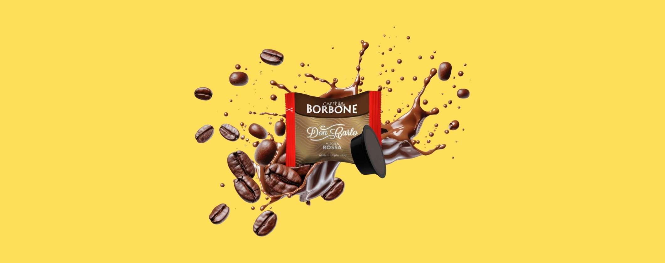 Capsule Caffè Borbone A Modo Mio a prezzo STRACCIATO su eBay Capsule Caffè Borbone A Modo Mio a prezzo STRACCIATO su eBay