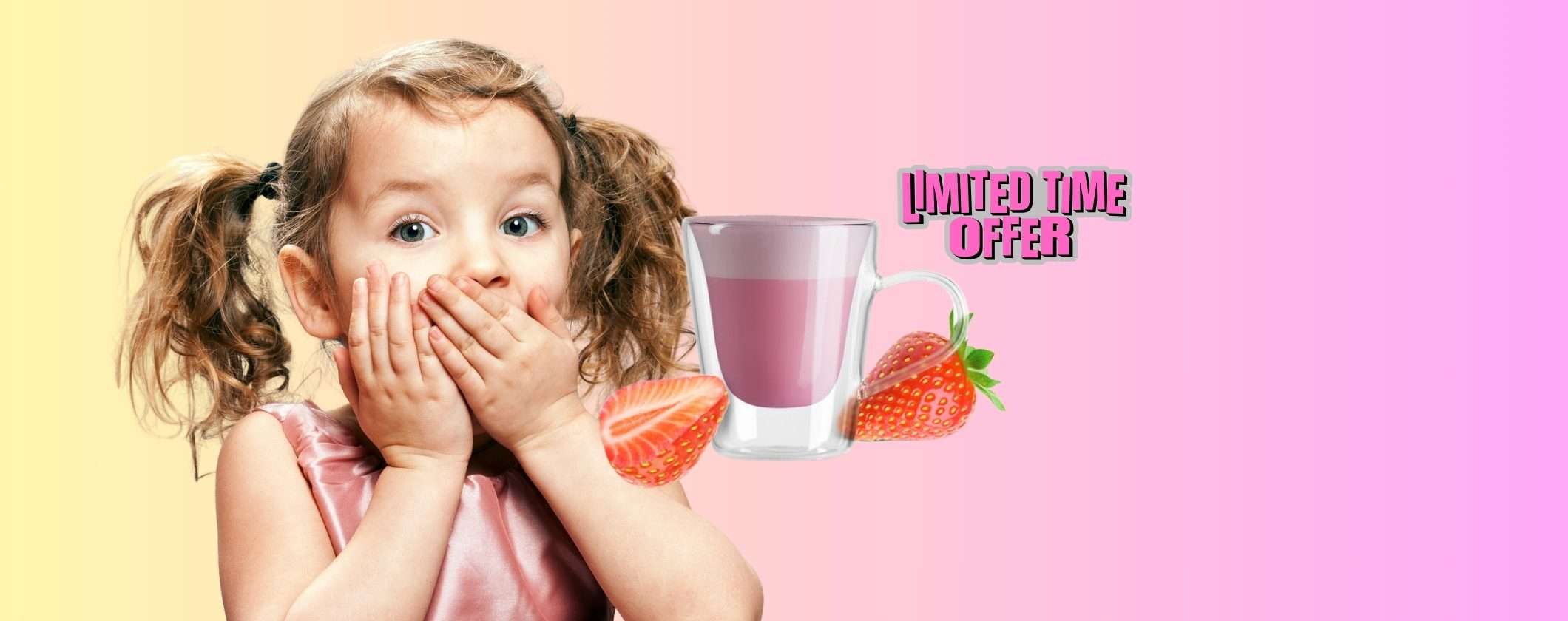 Capsule Caffè Borbone Cheesecake: novità pazzesca per bambini Capsule Caffè Borbone Cheesecake: novità pazzesca per bambini