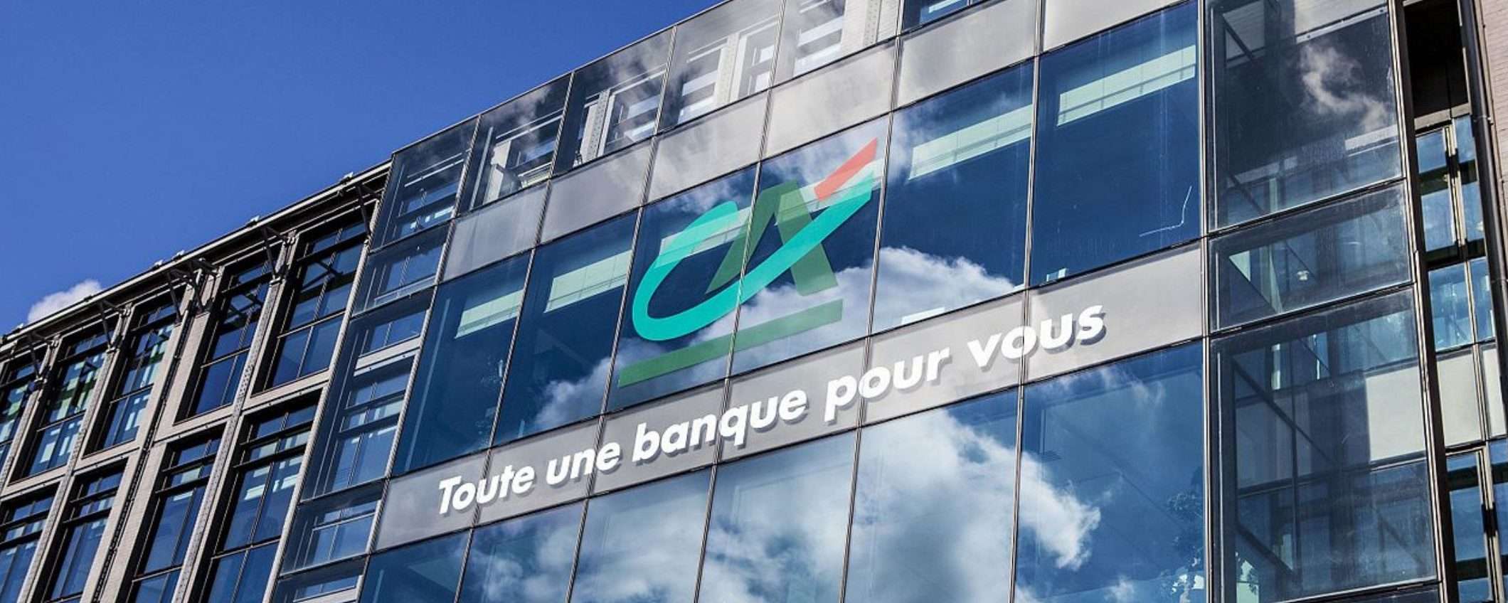 Crédit Agricole: conto online gratis per 9 mesi e bonus Amazon Crédit Agricole: conto online gratis per 9 mesi e bonus Amazon
