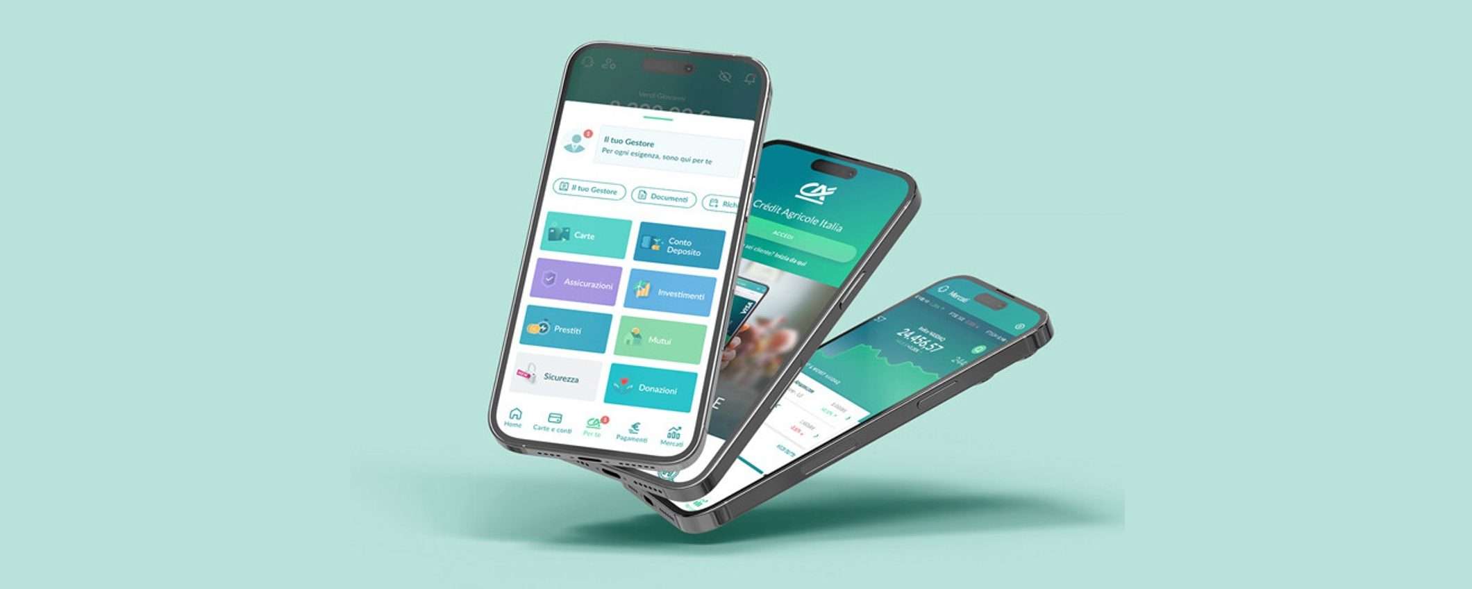 Conto Crédit Agricole: Zero Spese con il Conto Corrente Online Conto Crédit Agricole: Zero Spese con il Conto Corrente Online