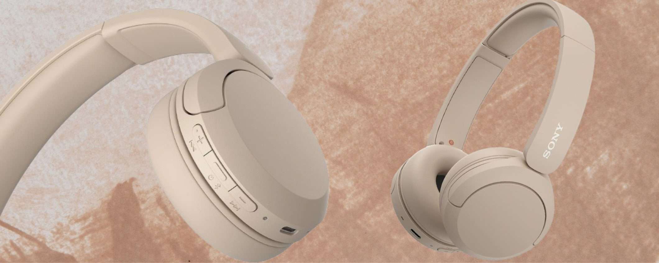 Cuffie wireless Sony a 33€ su Amazon: sconto del 51% e qualità PREMIUM Cuffie wireless Sony a 33€ su Amazon: sconto del 51% e qualità PREMIUM