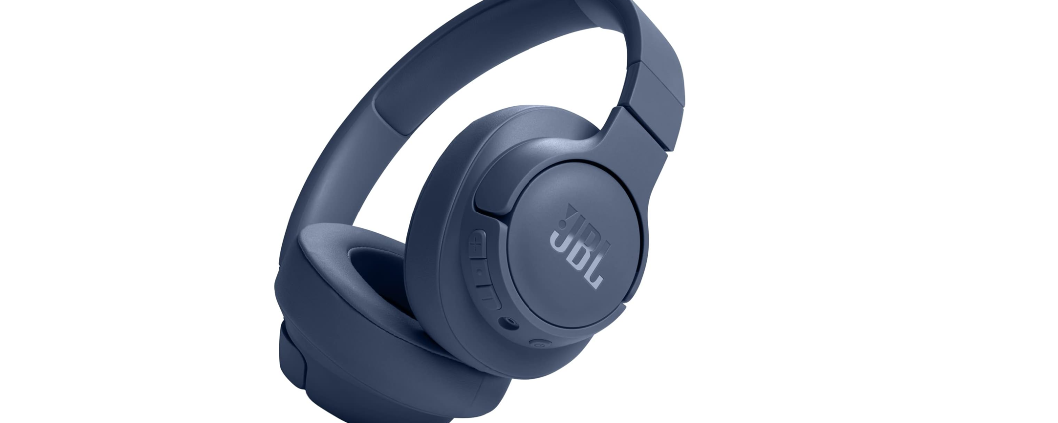 Cuffie JBL TUNE 720BT in offerta a 59,99€ su Amazon: è il nuovo MINIMO