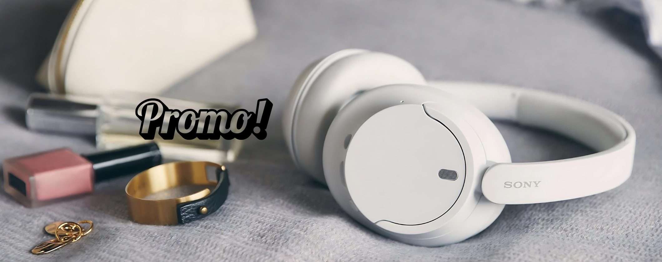 Cuffie Wireless Sony TOP GAMMA a soli 69€ su MediaWorld Cuffie Wireless Sony TOP GAMMA a soli 69€ su MediaWorld