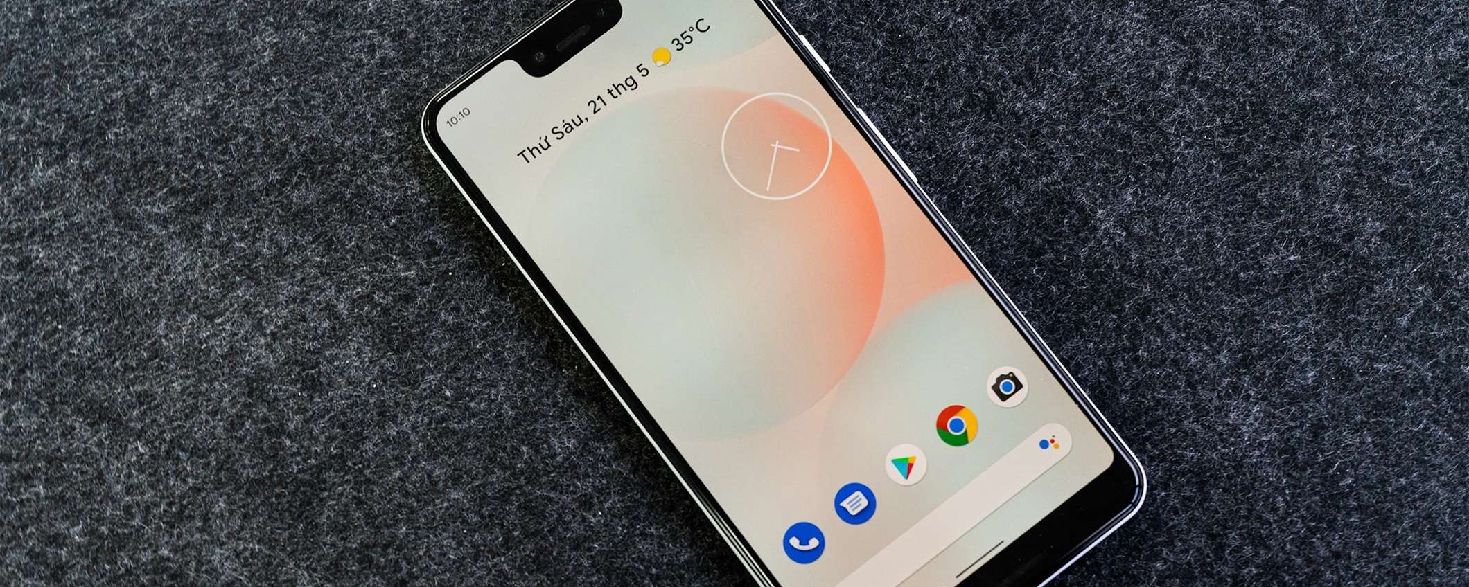 Come ripristinare il microfono su Android Come ripristinare il microfono su Android