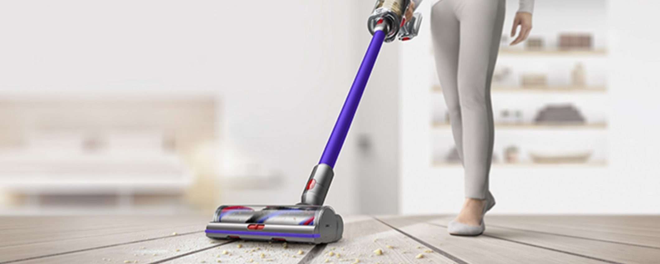 Dyson V11 Advanced: risparmia 150 euro sul potente aspirapolvere senza filo Dyson V11 Advanced: risparmia 150 euro sul potente aspirapolvere senza filo