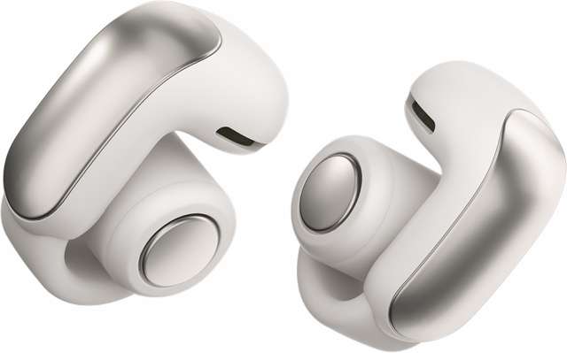 Bose Open Earbuds