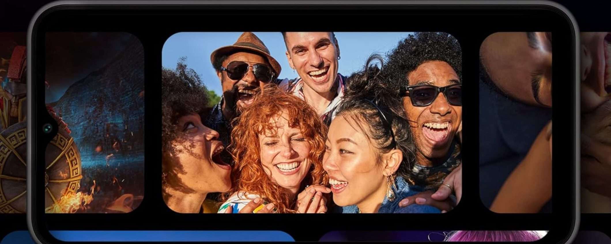 eBay TI REGALA il budget phone Samsung Galaxy A14 4G: offerta IMPERDIBILE eBay TI REGALA il budget phone Samsung Galaxy A14 4G: offerta IMPERDIBILE