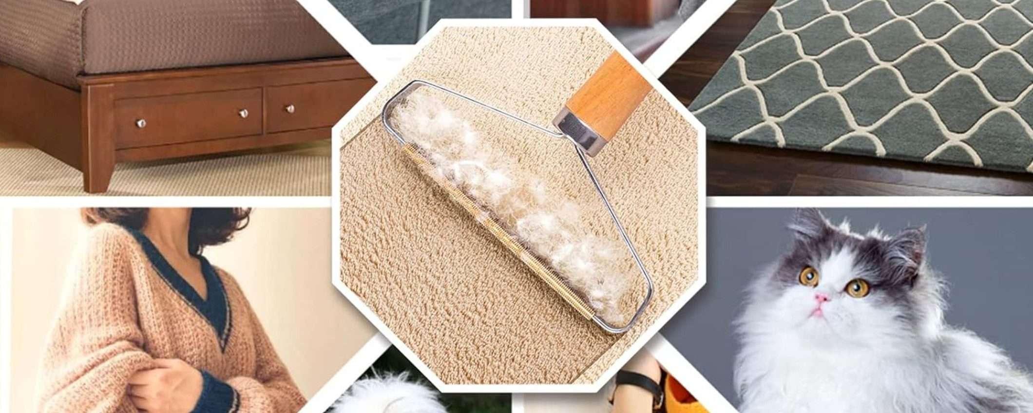 Vestiti e tessuti LIBERI dai PELI con questo gadget assurdo a 5,99€ (Amazon) Vestiti e tessuti LIBERI dai PELI con questo gadget assurdo a 5,99€ (Amazon)
