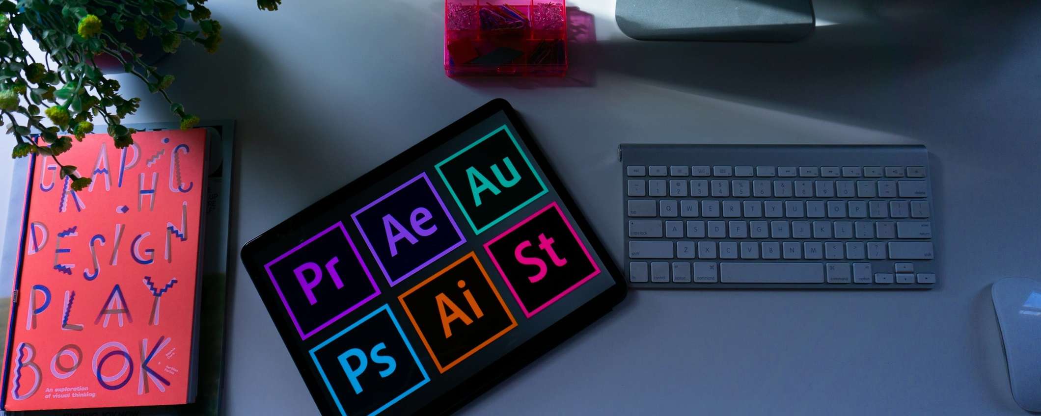 Adobe: le 7 app gratuite da provare Adobe: le 7 app gratuite da provare