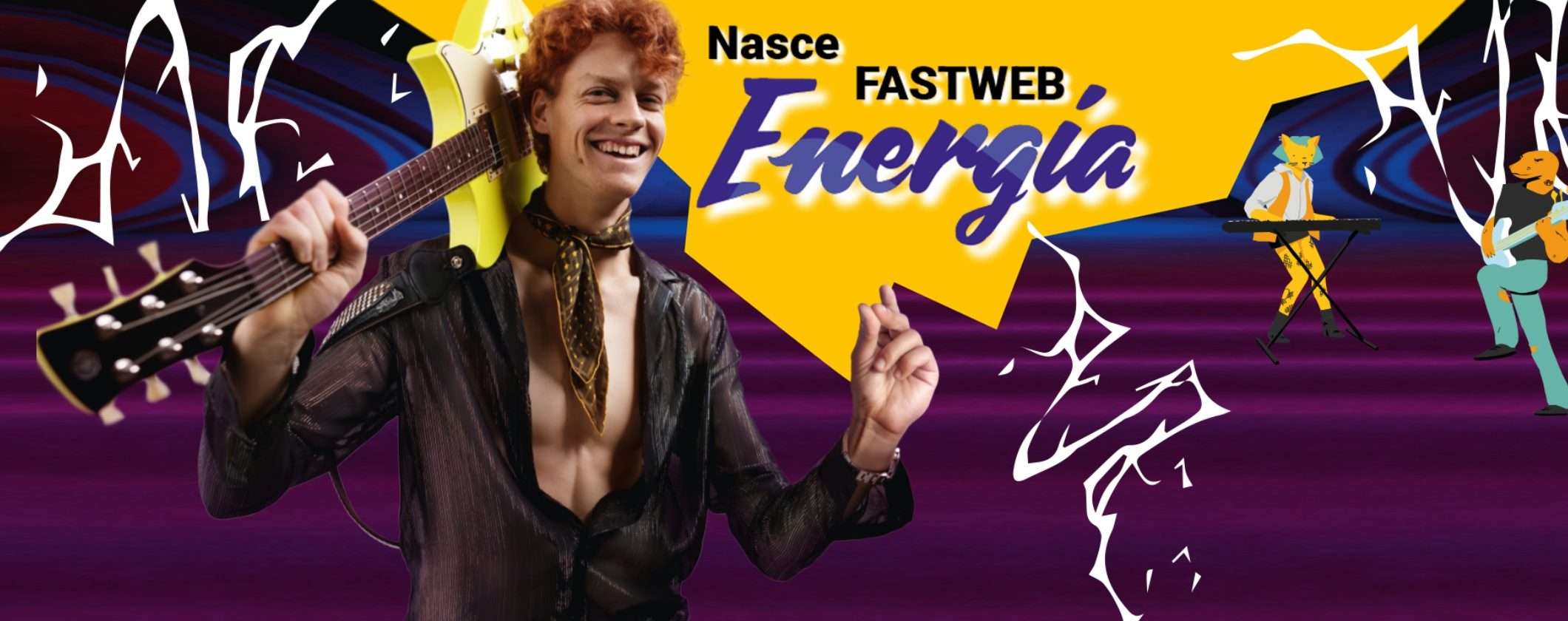 Fastweb Energia: la scelta perfetta per risparmiare senza sorprese Fastweb Energia: la scelta perfetta per risparmiare senza sorprese