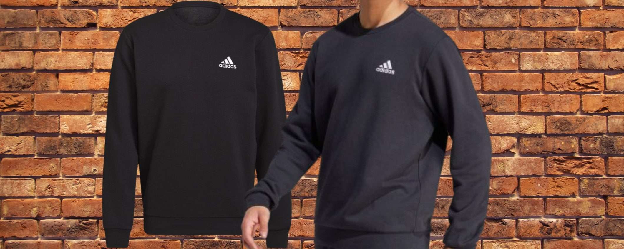 Felpa Adidas da 17,37€ su Amazon: SCONTO SHOCK fino al 57%, assurdo Felpa Adidas da 17,37€ su Amazon: SCONTO SHOCK fino al 57%, assurdo