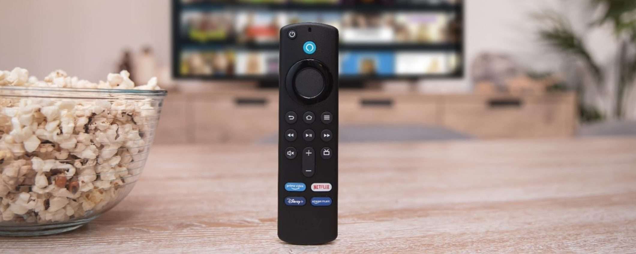 Fire TV compie 10 anni: ecco come Amazon ha cambiato l'esperienza tv Fire TV compie 10 anni: ecco come Amazon ha cambiato l'esperienza tv