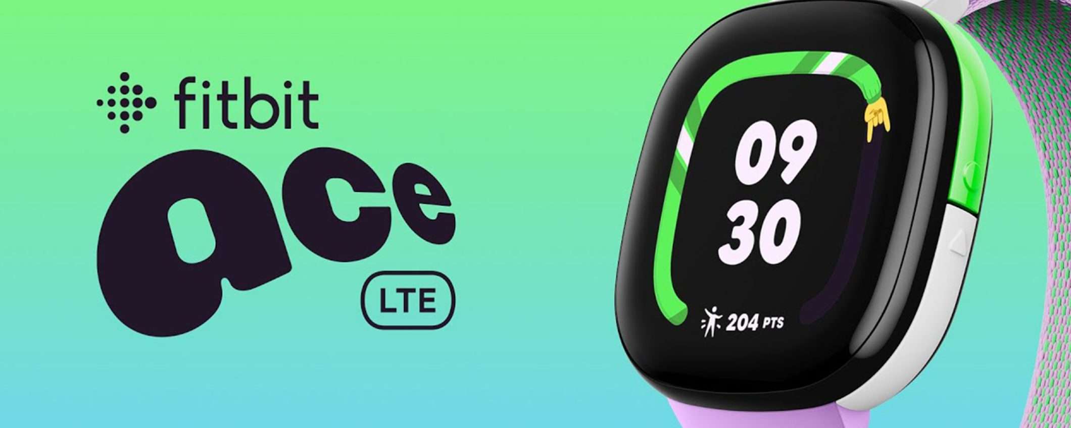 Fitbit Ace LTE: ecco lo smartwatch per bambini con chiamate e messaggi Fitbit Ace LTE: ecco lo smartwatch per bambini con chiamate e messaggi