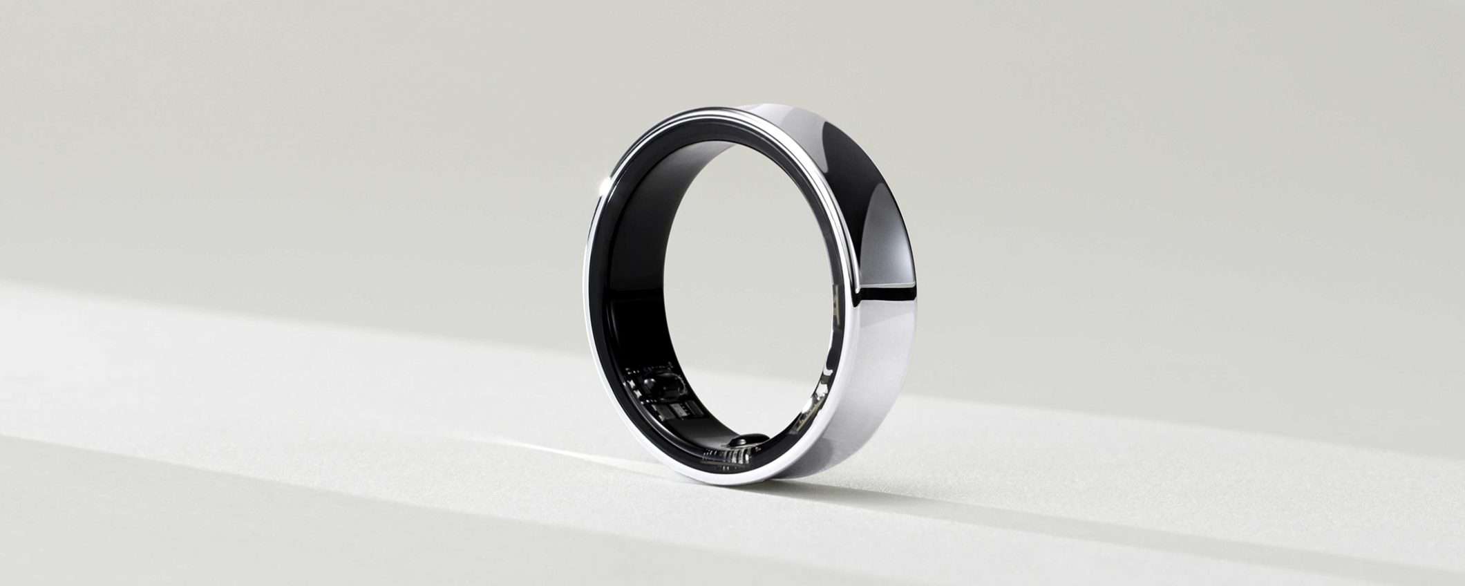 Samsung Galaxy Ring, trapelano nuovi dettagli su dimensioni e batteria Samsung Galaxy Ring, trapelano nuovi dettagli su dimensioni e batteria