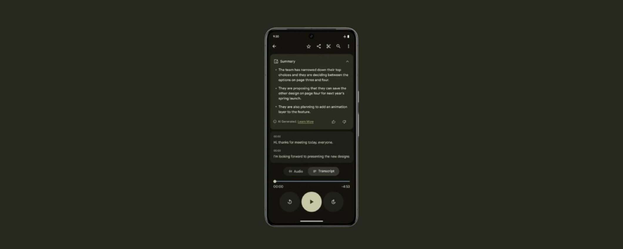 Google Pixel 8 e 8a potrebbero ricevere Gemini Nano molto presto Google Pixel 8 e 8a potrebbero ricevere Gemini Nano molto presto