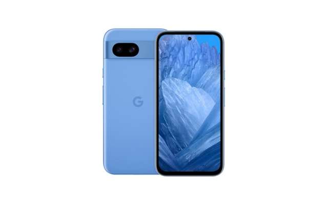 google-pixel-8a