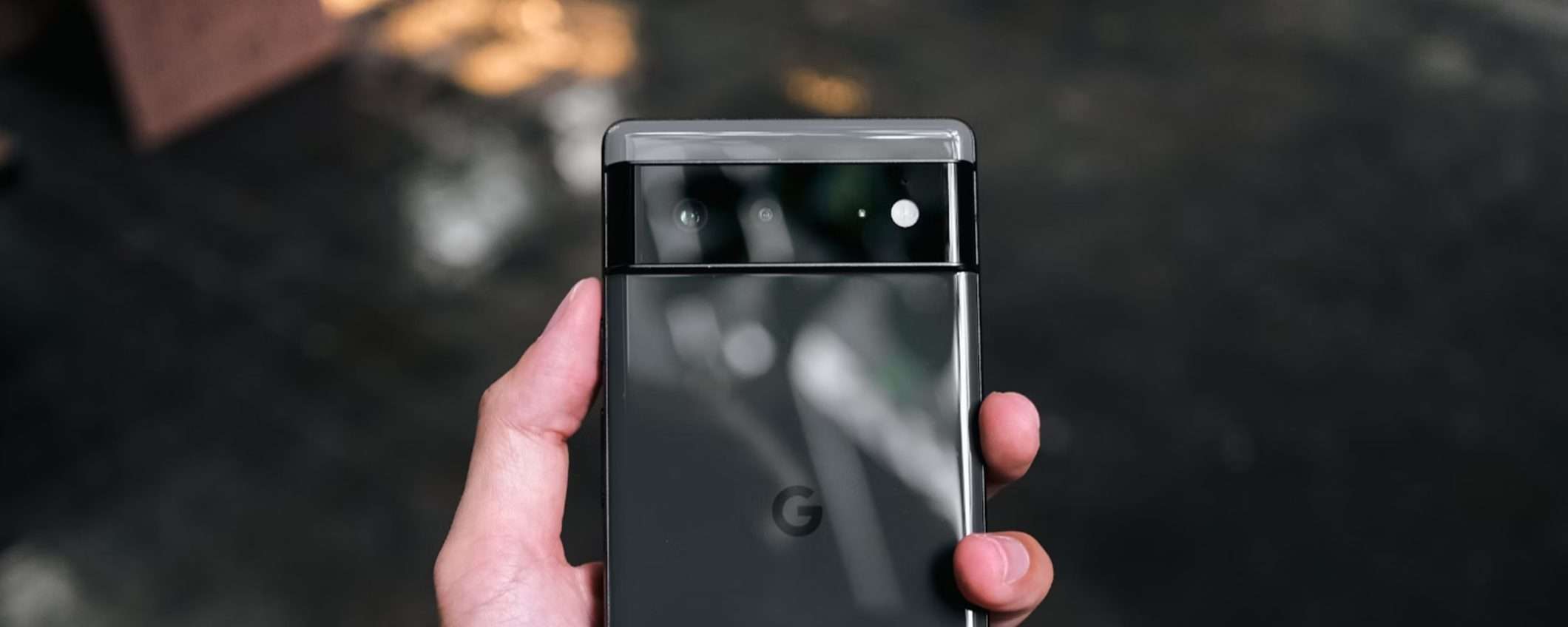 Google Pixel: popolarità non significa ancora fedeltà Google Pixel: popolarità non significa ancora fedeltà
