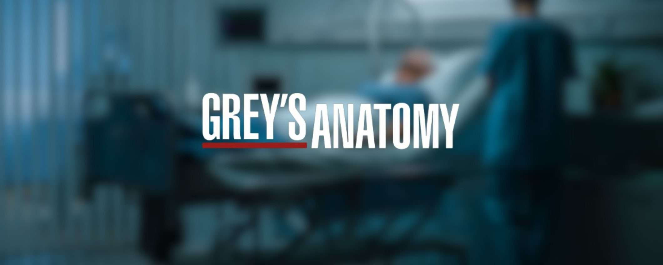 Guarda Grey's Anatomy 20 su Disney+ con due mesi gratis Guarda Grey's Anatomy 20 su Disney+ con due mesi gratis