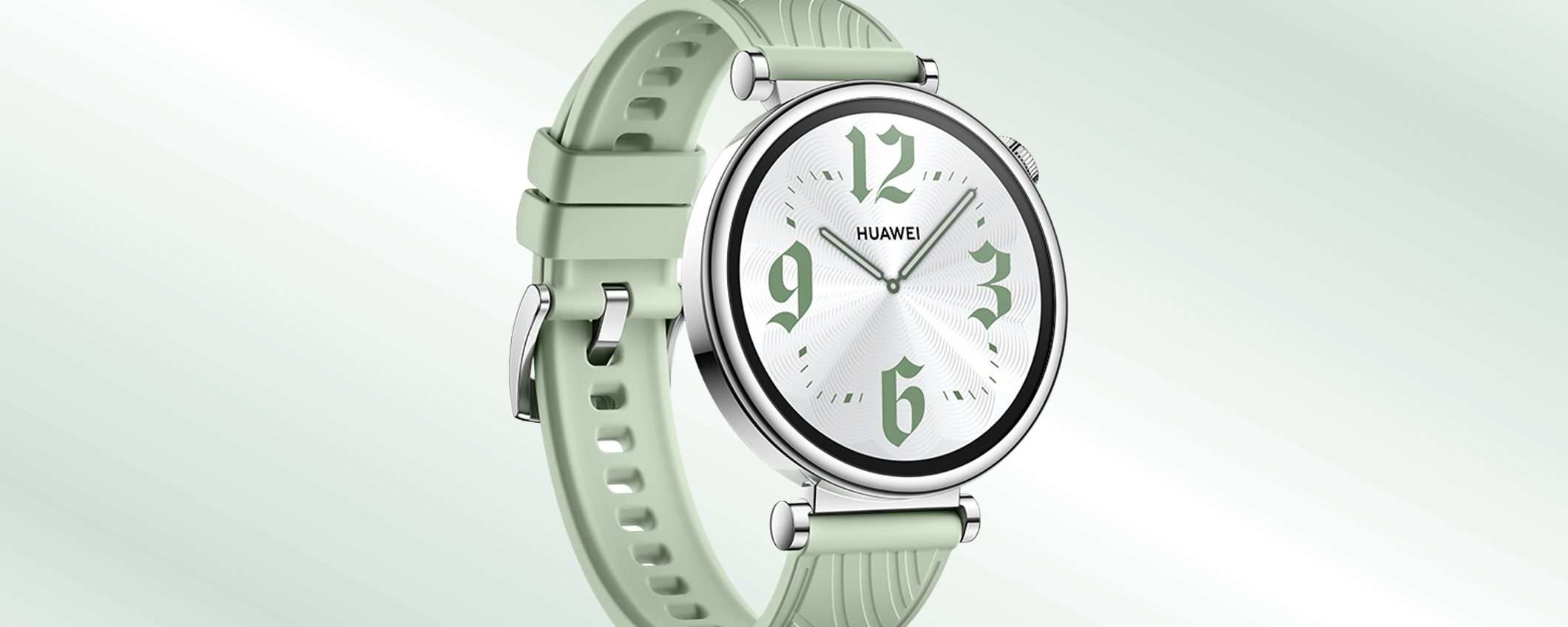 Huawei Watch GT 4, tre sconti fanno un'occasione Huawei Watch GT 4, tre sconti fanno un'occasione