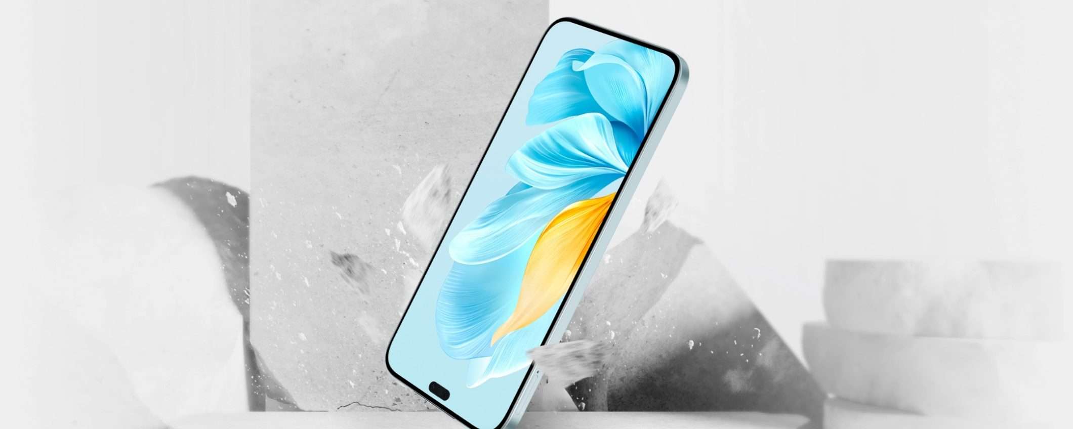 Honor 200 Lite: ottieni 20 euro di bonus subito Honor 200 Lite: ottieni 20 euro di bonus subito