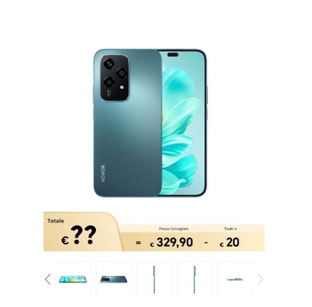 honor 200 lite