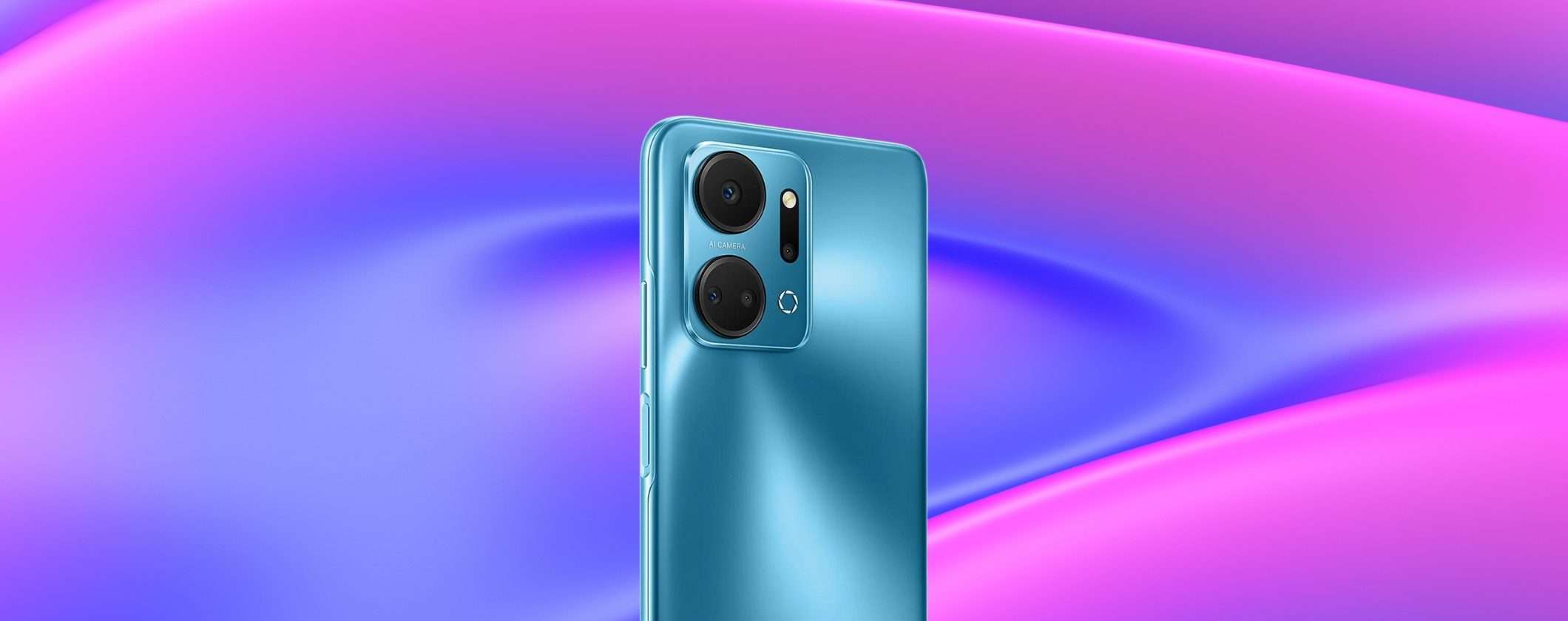 HONOR X7A a soli 129€: OFFERTA FOLLE su MediaWorld HONOR X7A a soli 129€: OFFERTA FOLLE su MediaWorld