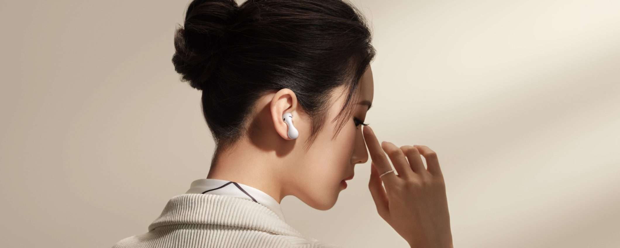Auricolari Huawei FreeBuds 5: ottieni il 10% di extra sconto per la Festa della Mamma Auricolari Huawei FreeBuds 5: ottieni il 10% di extra sconto per la Festa della Mamma