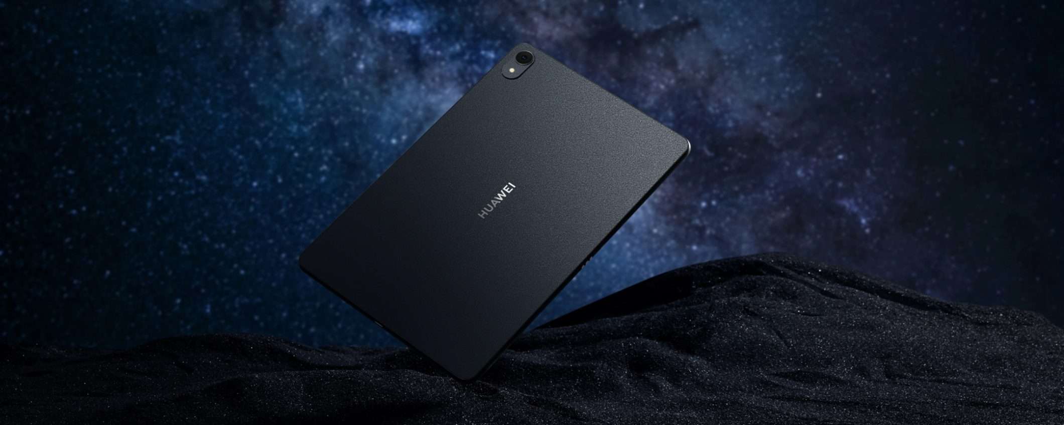 HUAWEI MatePad 11.5 in sconto di 75 euro sullo store ufficiale HUAWEI MatePad 11.5 in sconto di 75 euro sullo store ufficiale