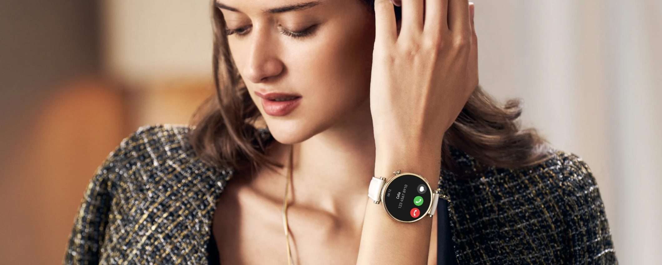 Huawei Watch GT 4 in offerta a 219 euro + extra sconto del 10% a carrello Huawei Watch GT 4 in offerta a 219 euro + extra sconto del 10% a carrello