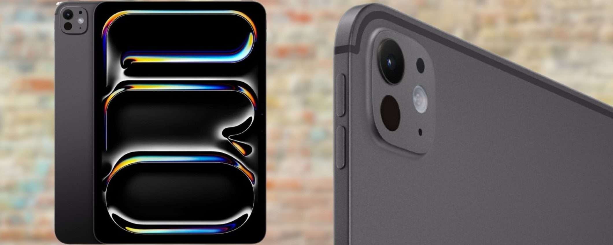 iPad Pro 2024 11 iPad Pro 2024 11
