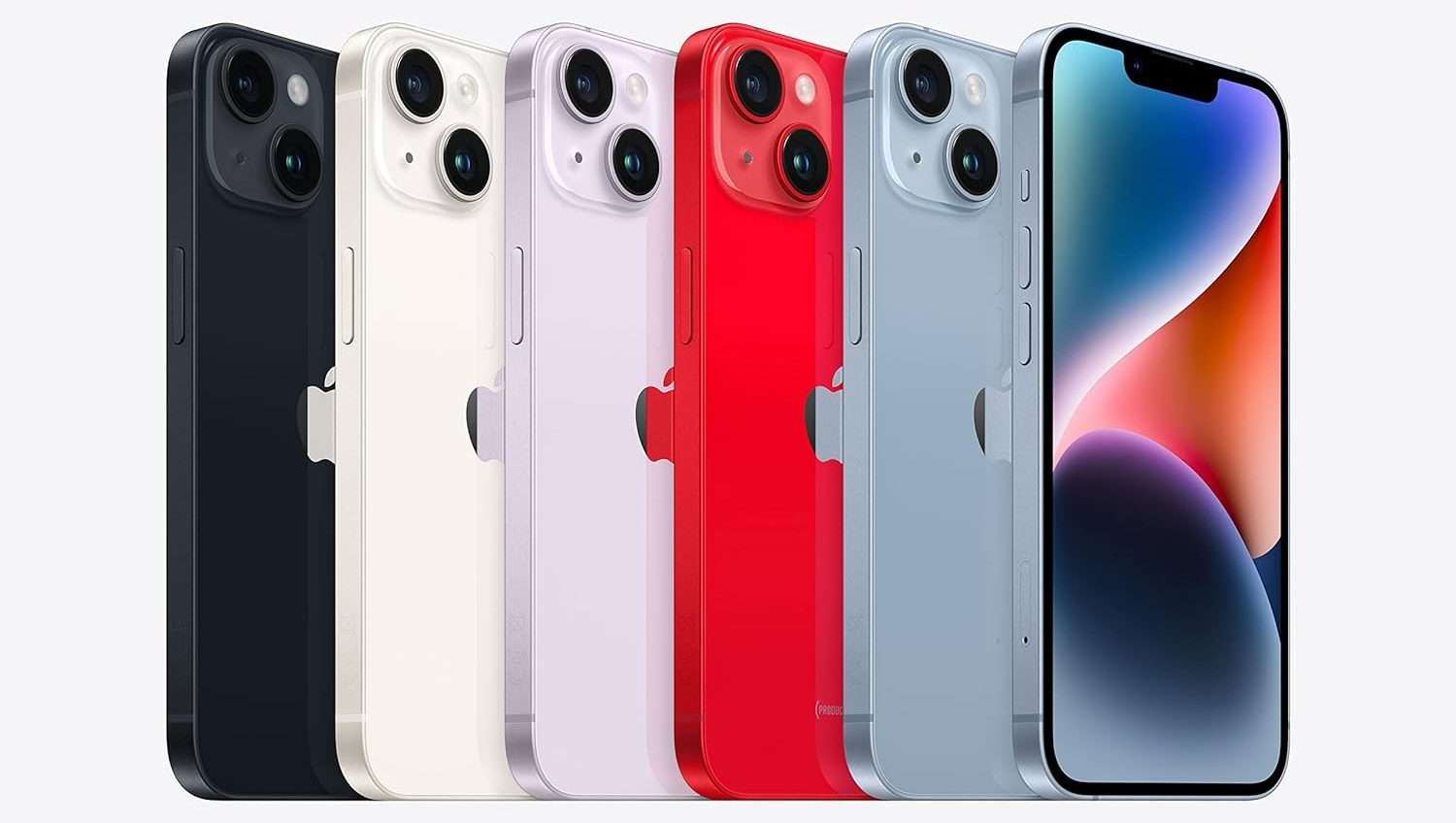 L'Apple iPhone 14 Plus è in offerta su Amazon al MIGLIOR PREZZO di sempre L'Apple iPhone 14 Plus è in offerta su Amazon al MIGLIOR PREZZO di sempre