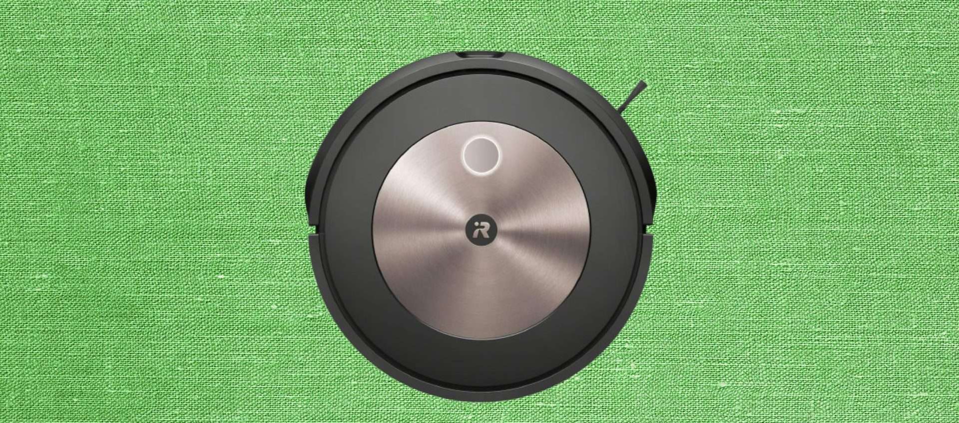 iRobot Roomba J7 in super offerta: il re dei robot aspirapolveri iRobot Roomba J7 in super offerta: il re dei robot aspirapolveri