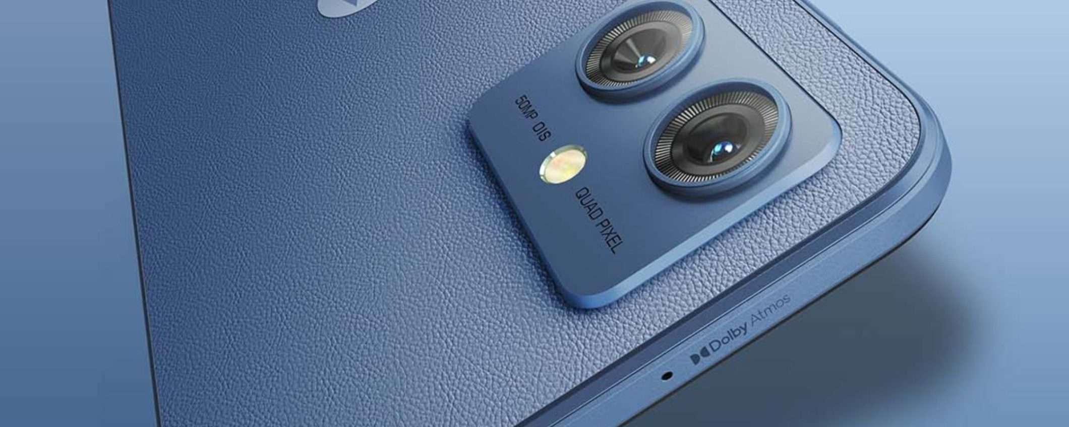 Il RE dei mid-range 5G di Motorola è in vendita su Amazon con il 22% di SCONTO Il RE dei mid-range 5G di Motorola è in vendita su Amazon con il 22% di SCONTO